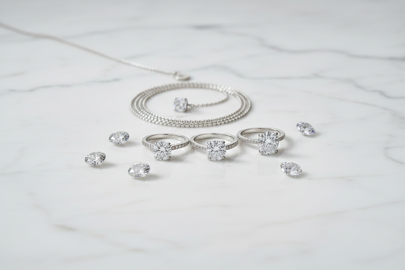 Fine Jewelry