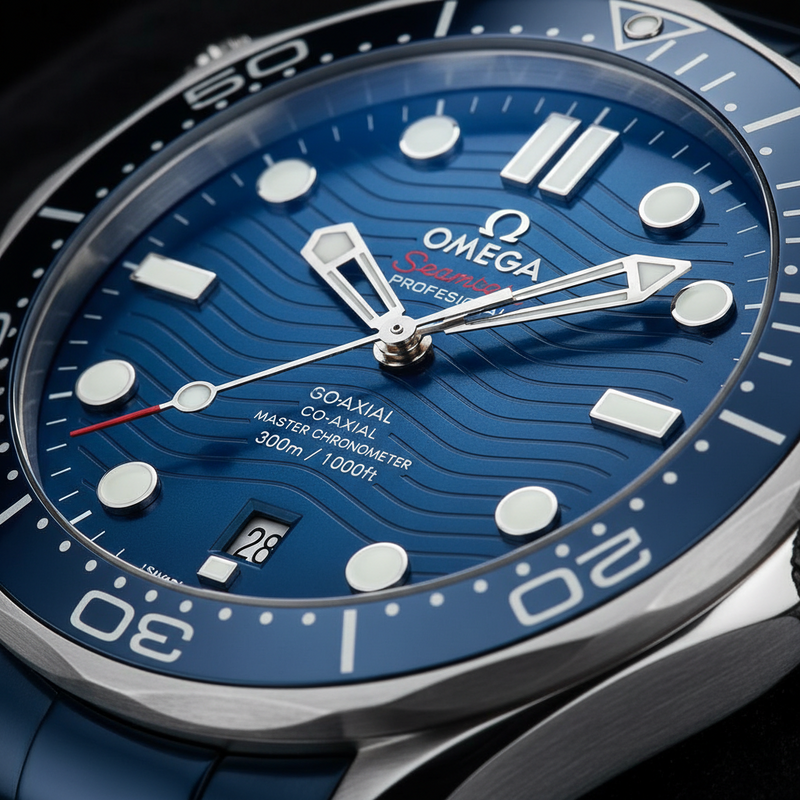 Omega