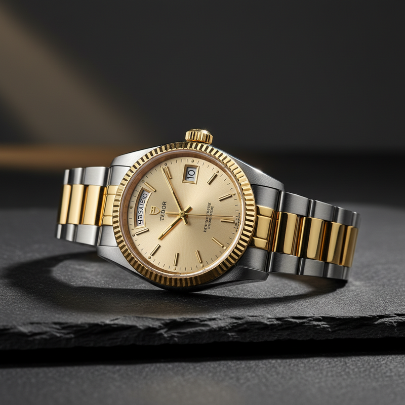 Tudor