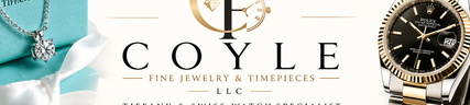 Coyle Fine Jewelry &amp; Timepieces - Home